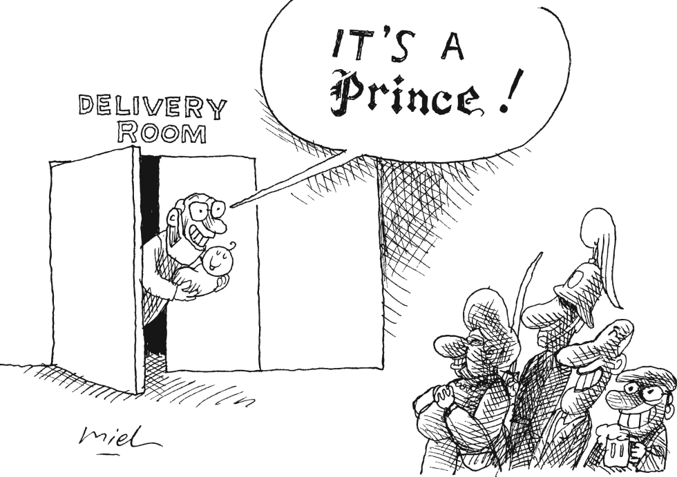 Future King