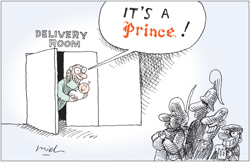 Future King COLOR