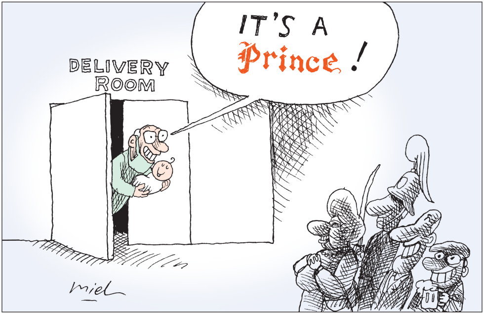 Future King COLOR