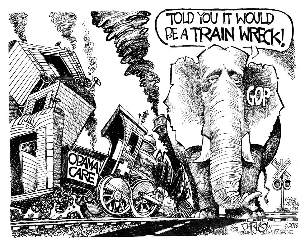 "Obamacare"