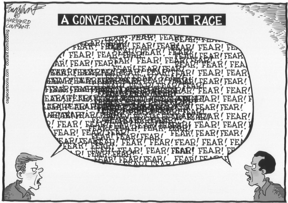 Race In America