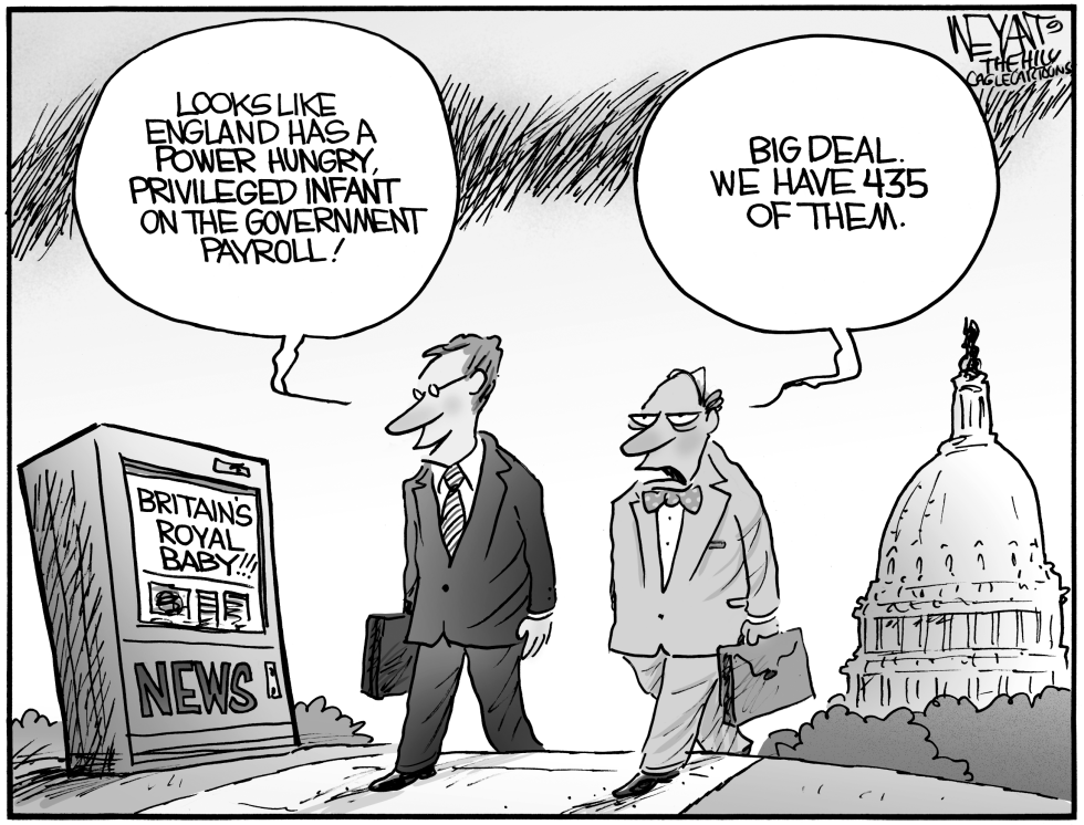 Congressional Babies