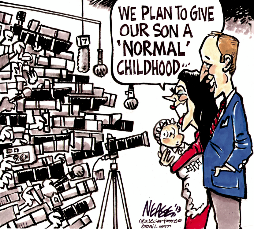 Royal Normal
