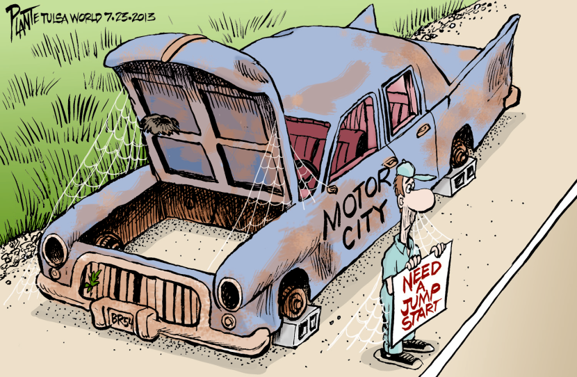 Jump Start
