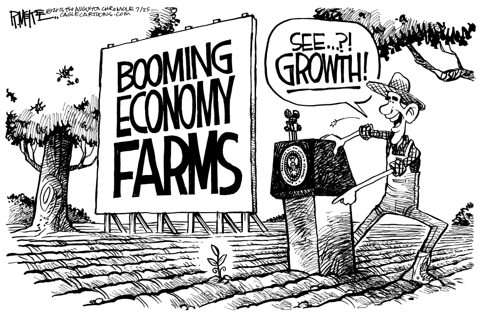 Obama Farms