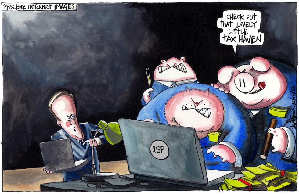 UK GOVT INTERNET PORN CENSORSHIP