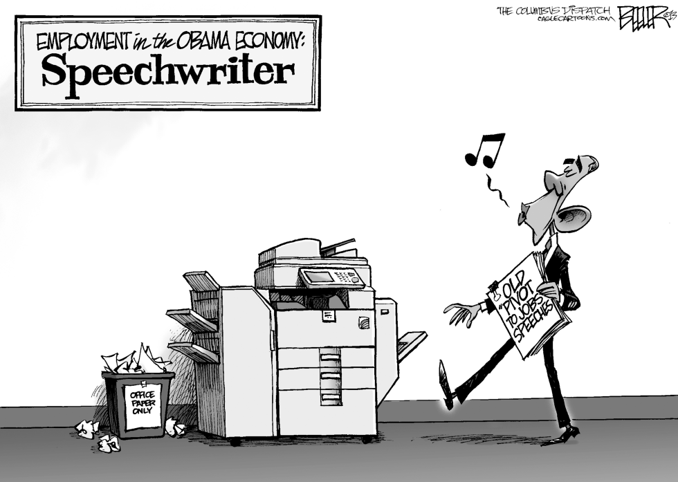 Jobs Speech