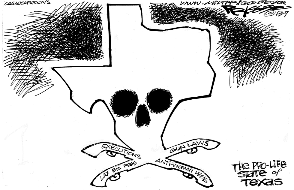 Texas