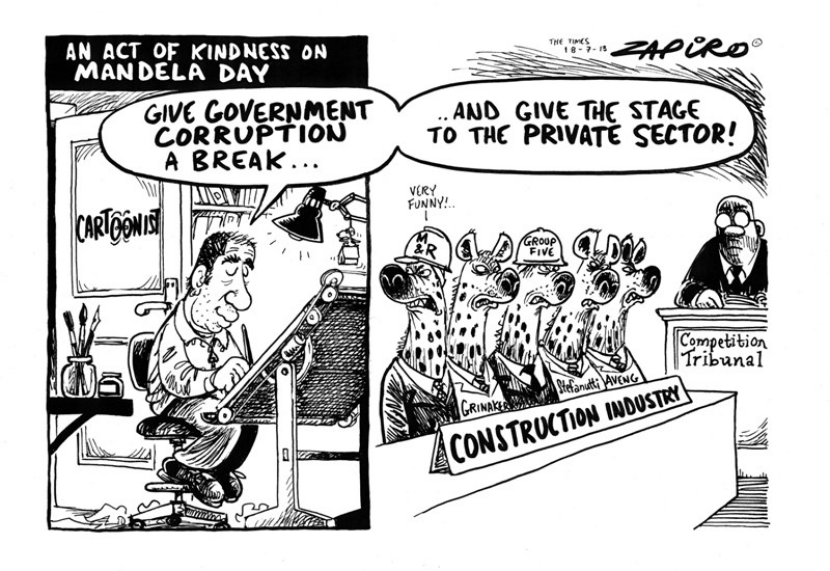 Mandela Day