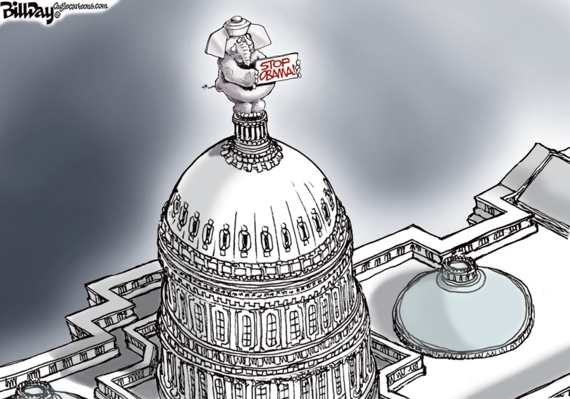 WINGNUTS RULE   color