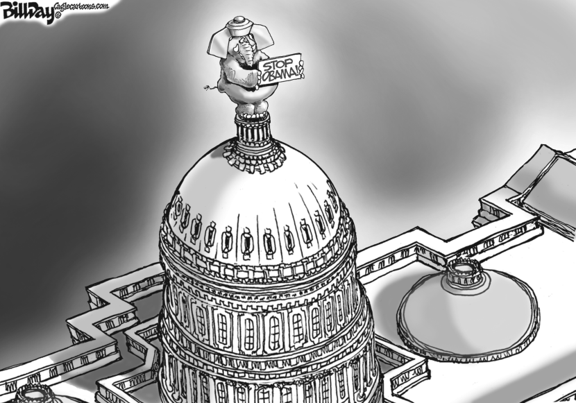 WINGNUTS RULE