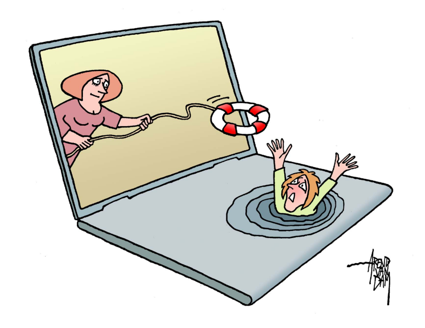 online therapy