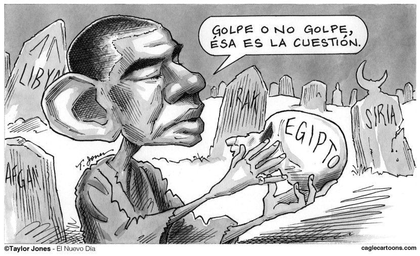 Obama reflexiona