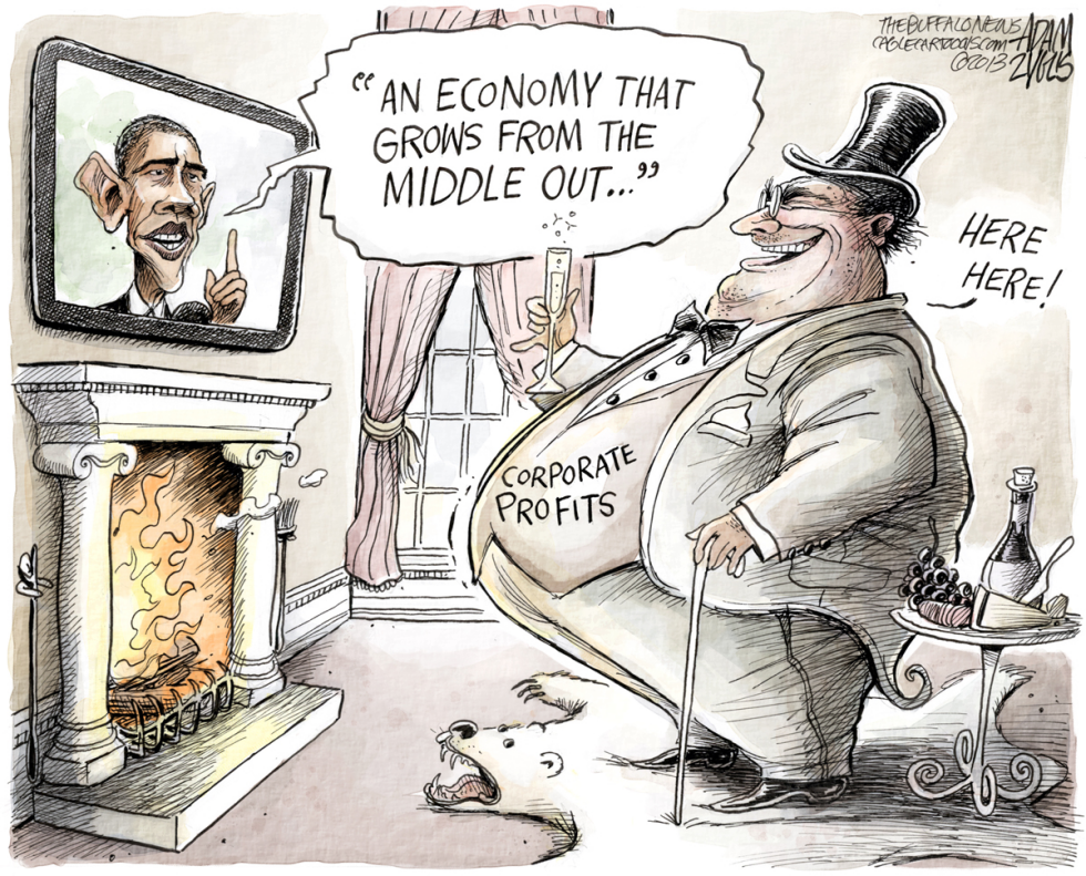 Middle Out Economy COLOR