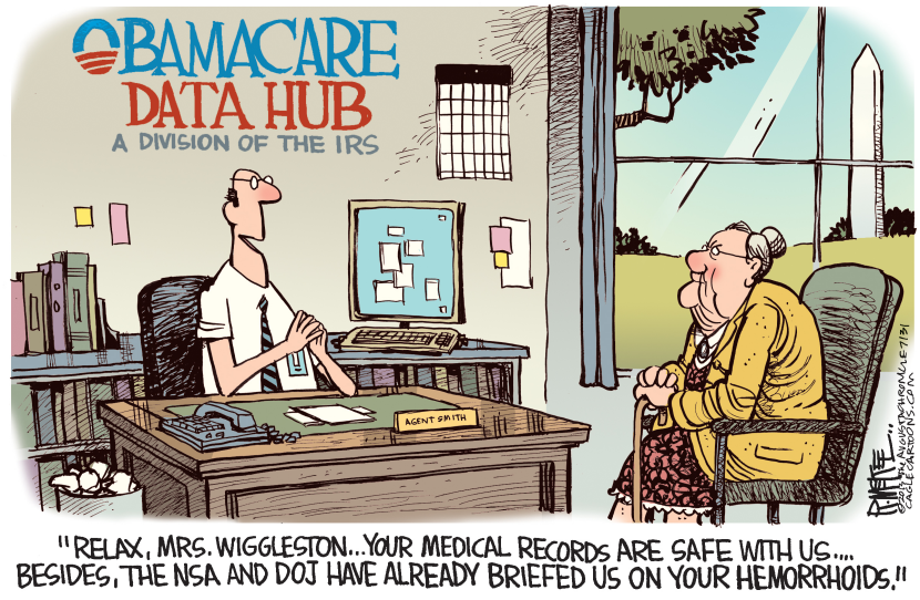 Obamacare Data Hub Color