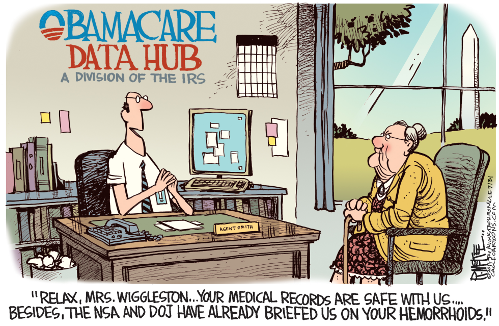 Obamacare Data Hub Color