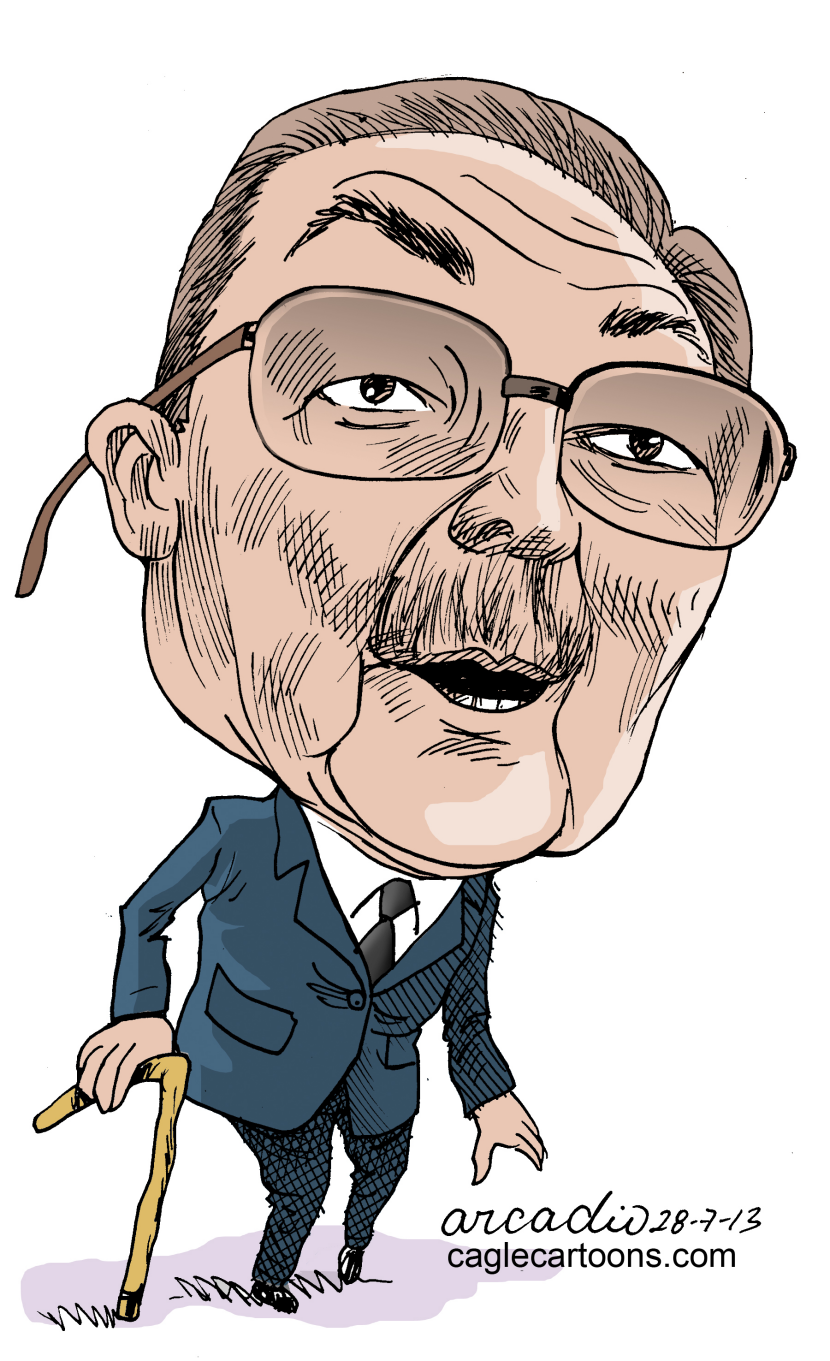 Raul Castro Cuba COLOR