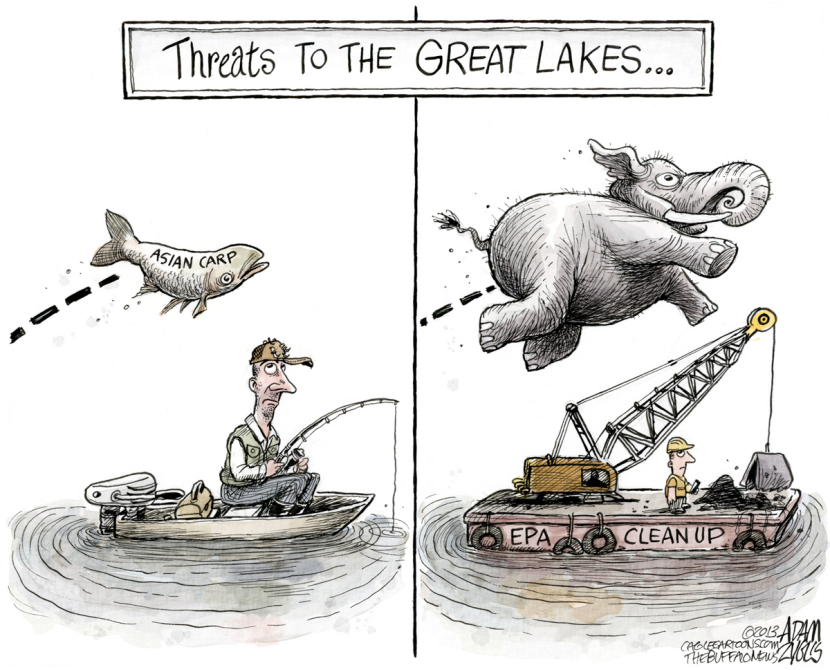 EPA Cuts COLOR