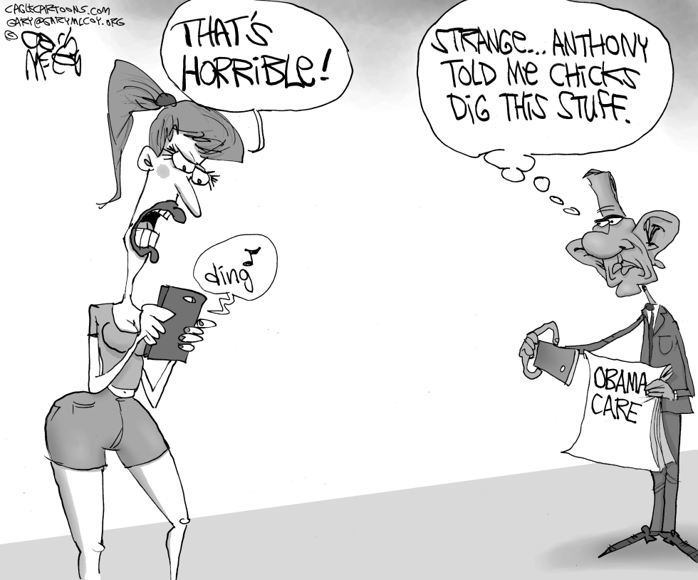 ObamaCare Texting