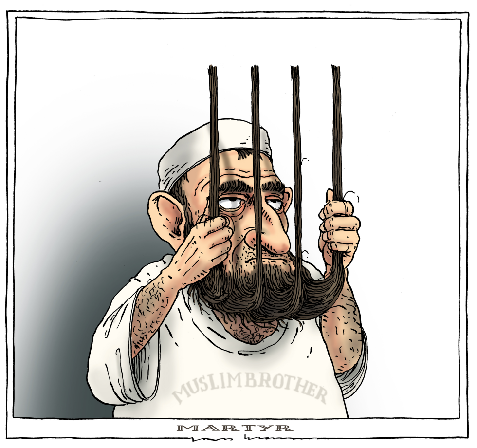martyr