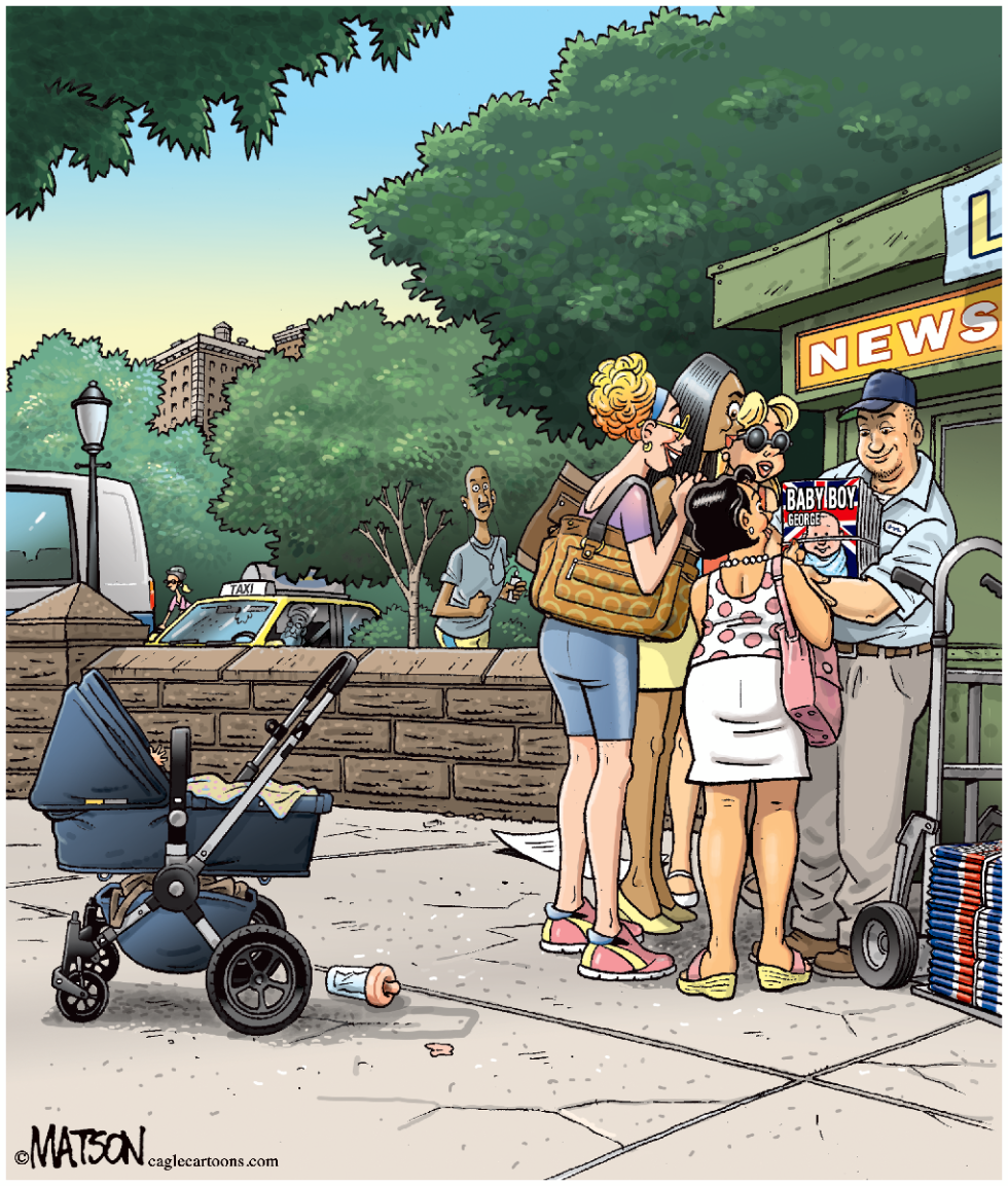 News Bundle of Joy-COLOR