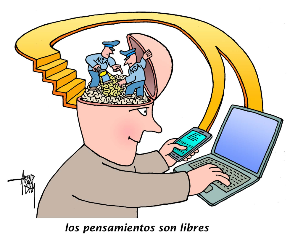 pensamientos libres