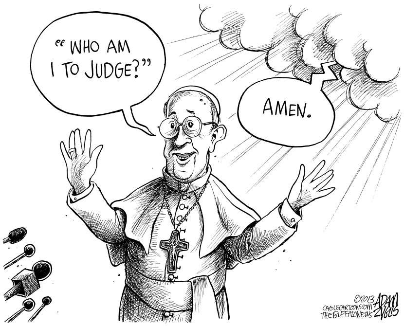 Pope Francis