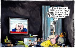 UK GOVT WELFARE REFORMS by Iain Green