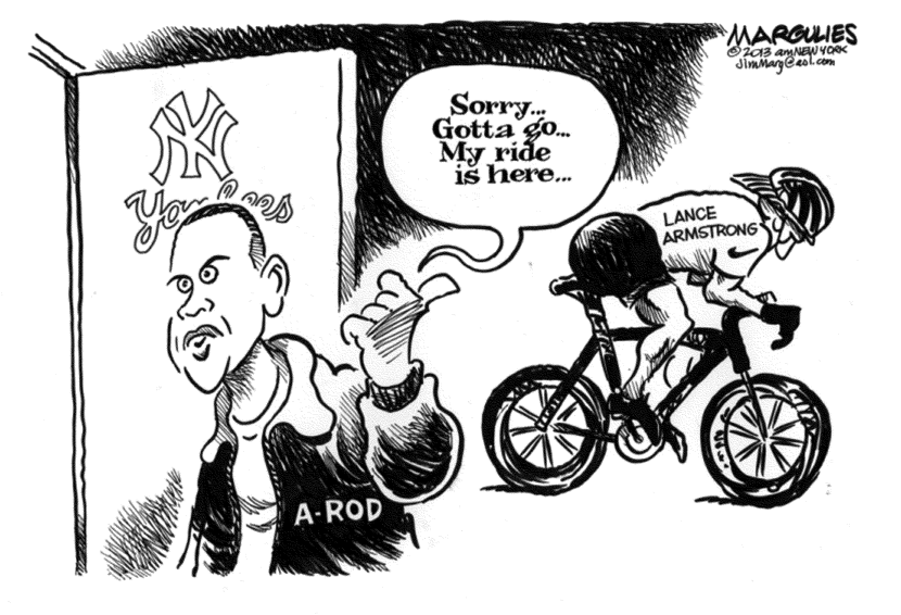 A-Rod