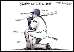 BASEBALL 