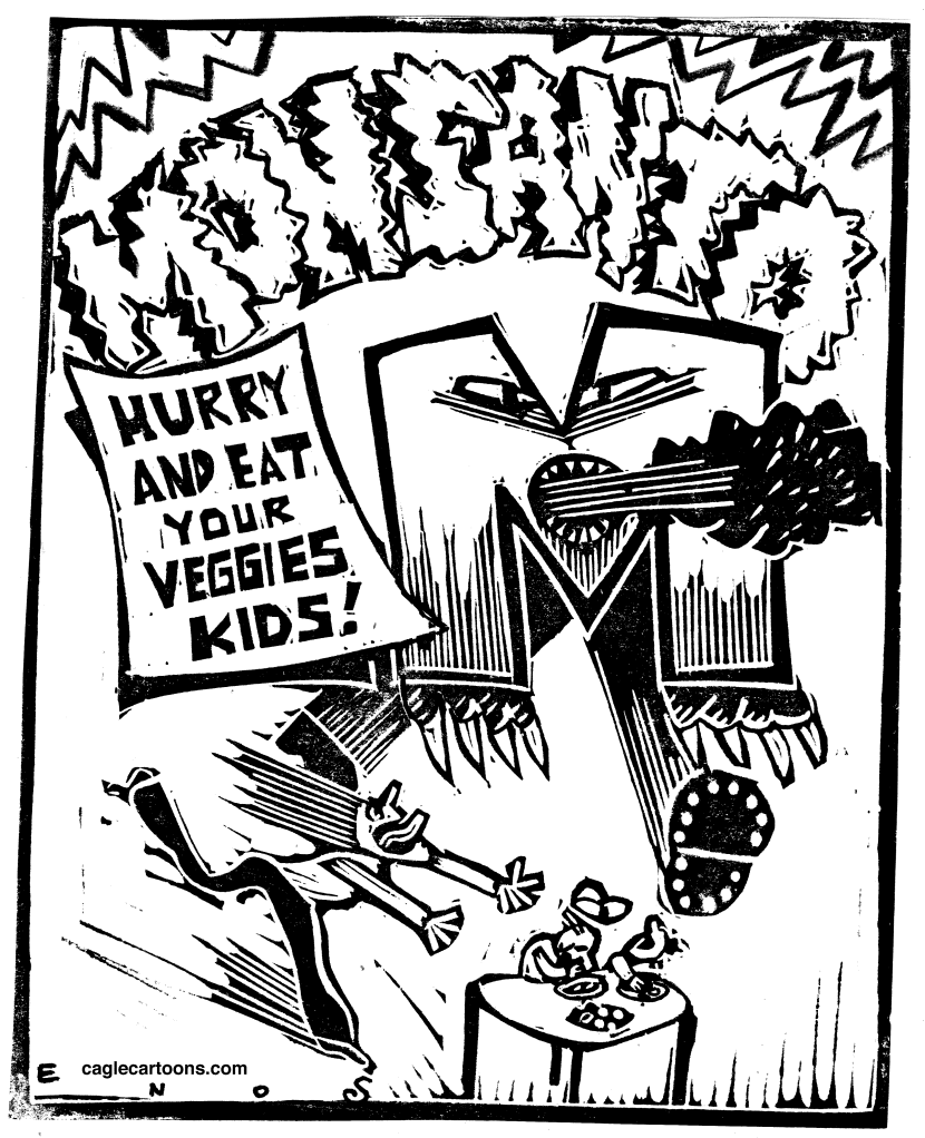 Monsanto