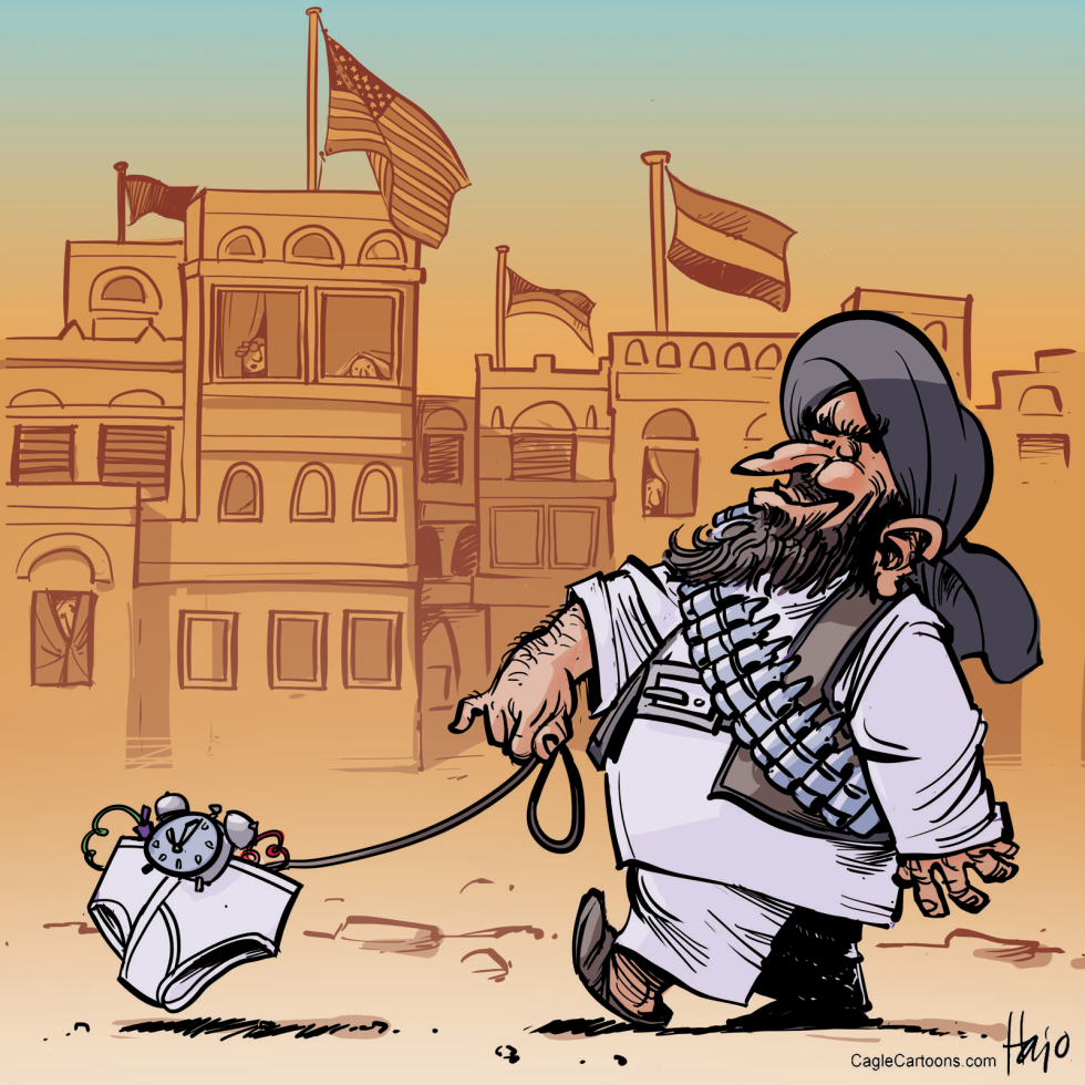 Al-Qaeda