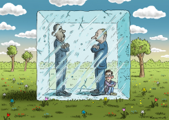 SUMMERTIME by Marian Kamensky