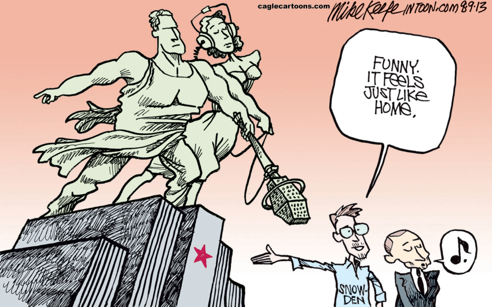 Snowden in Russia COLOR