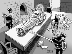 DIPLOMACY IN EGYPT by Paresh Nath