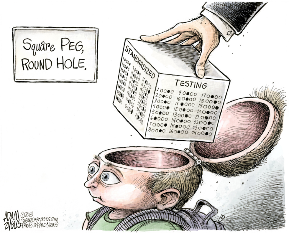 Common Core COLOR