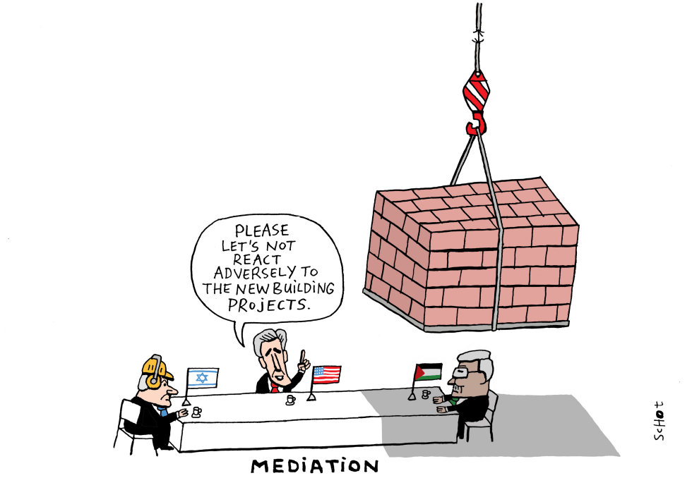 Peace process