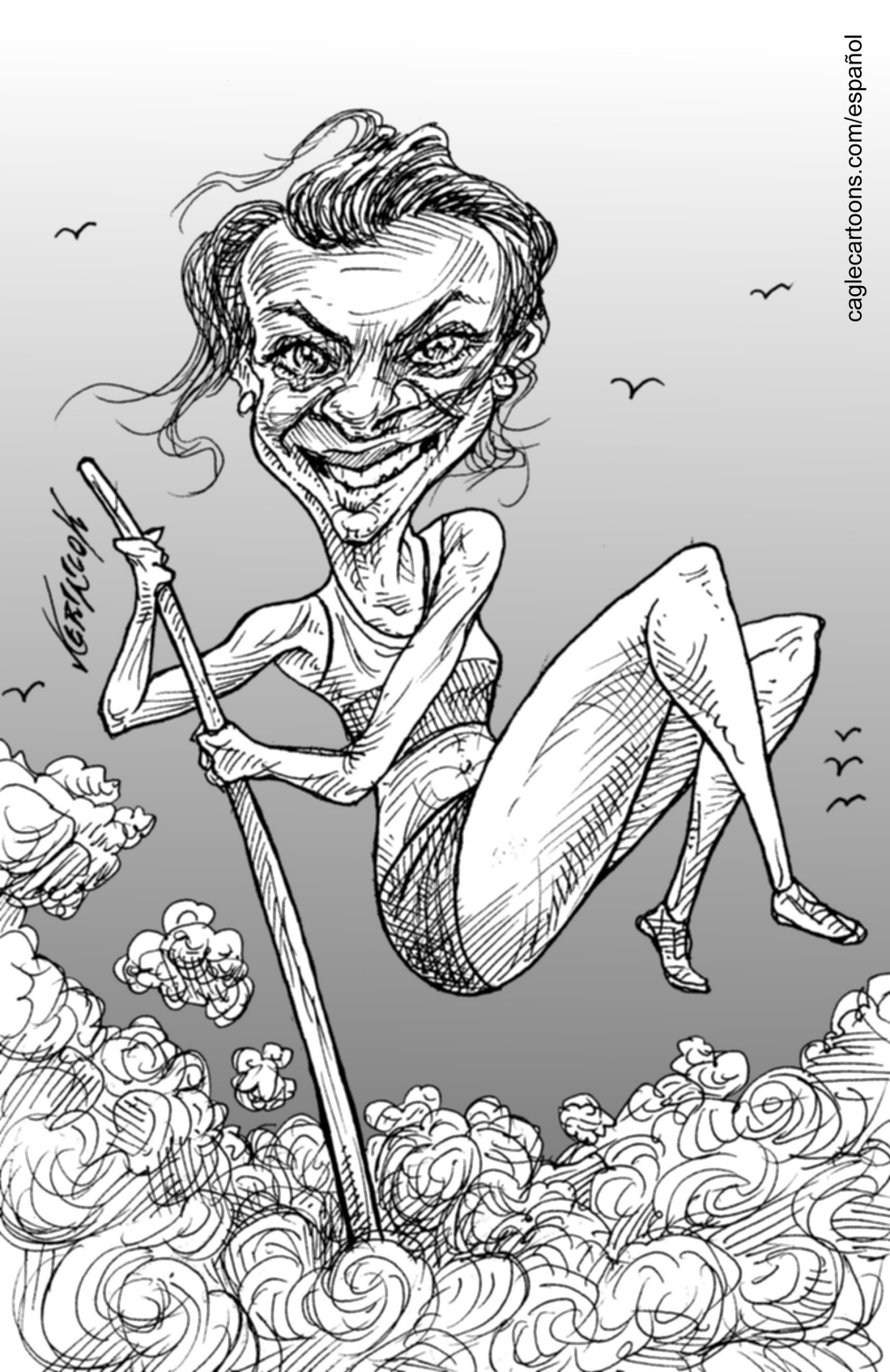 Isinbayeva