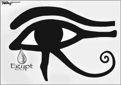 TEAR by Bill Day