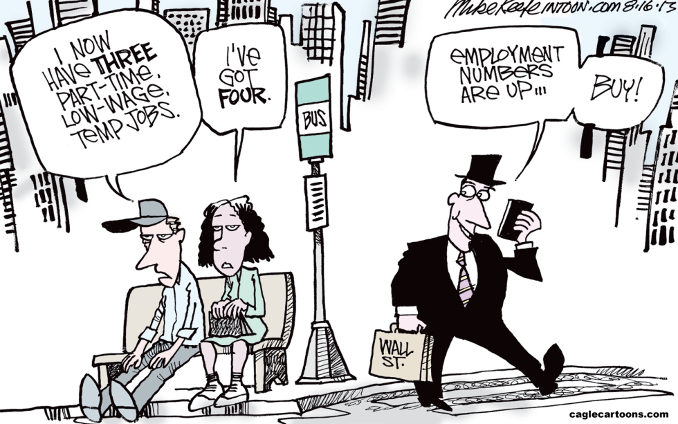 Employment Numbers COLOR