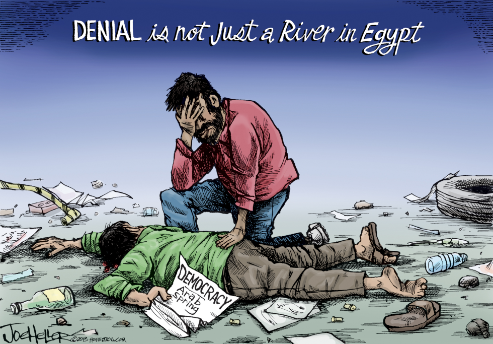 Egypt