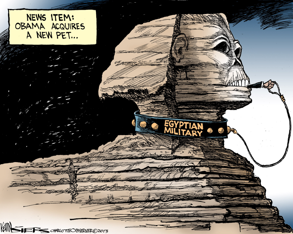Obamas New Pet