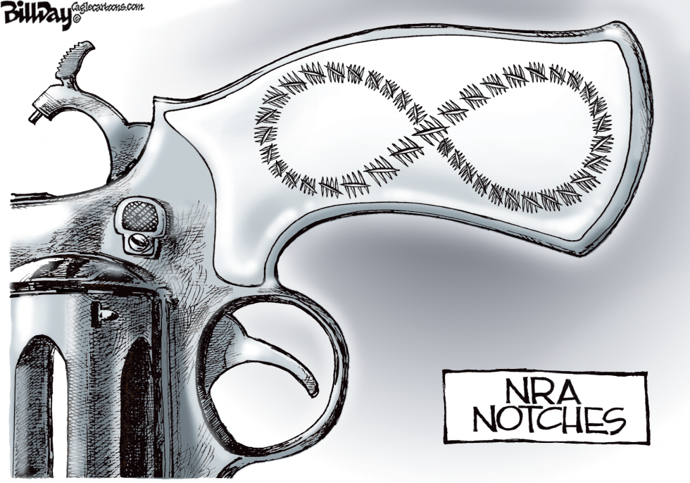 NOTCHES  color