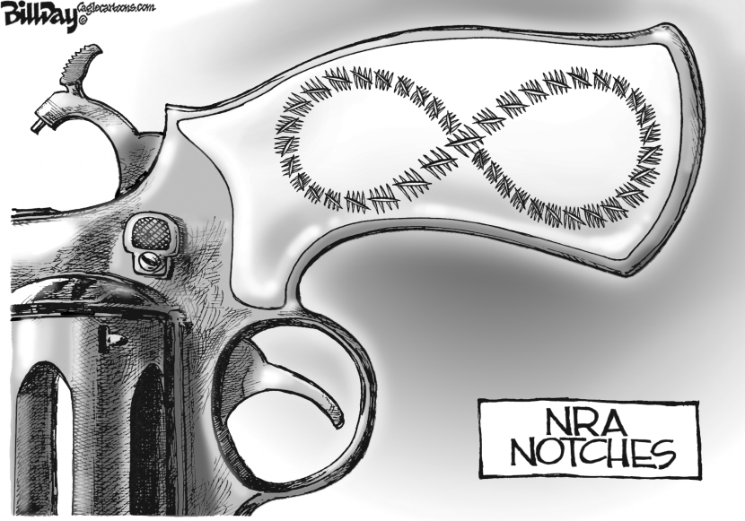 NOTCHES