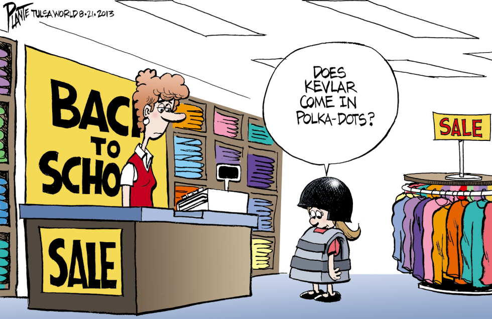 Back to School Sale