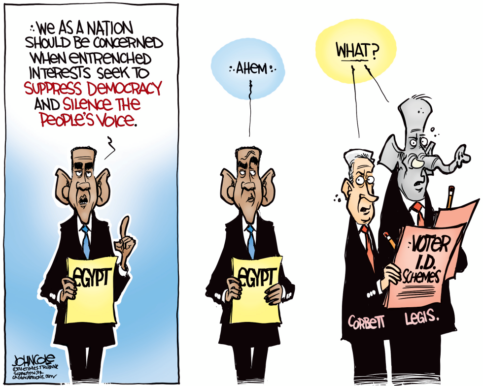 LOCAL PA -- Voter ID COLOR