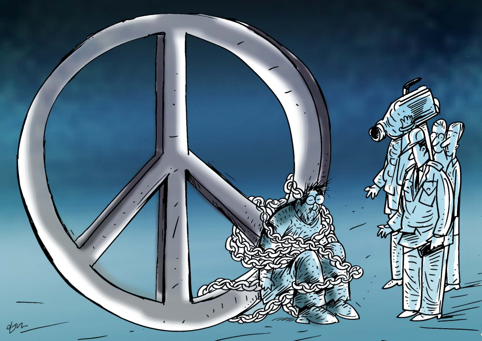 Peace