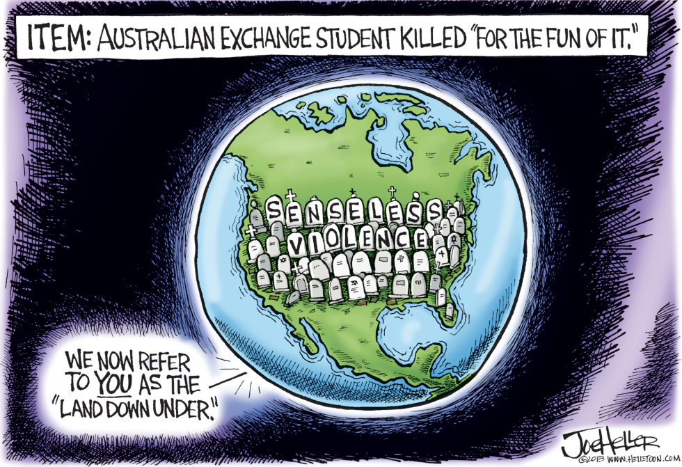 Oklahoma Shooting