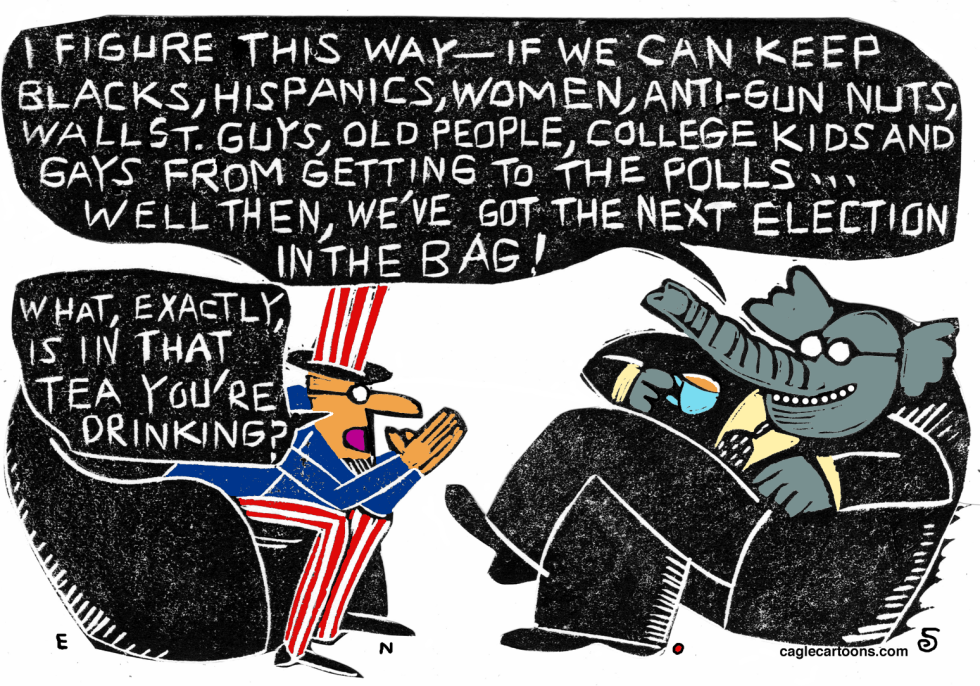 GOP Strategy COLOR