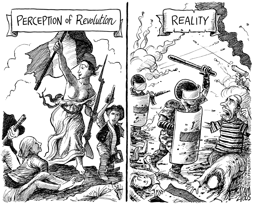 Revolution
